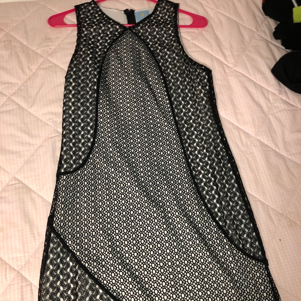 CeCe Cute Dress